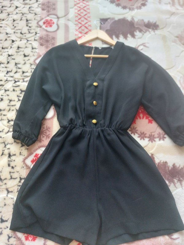 Платья размера XS-S 5