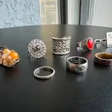 Кольца 2