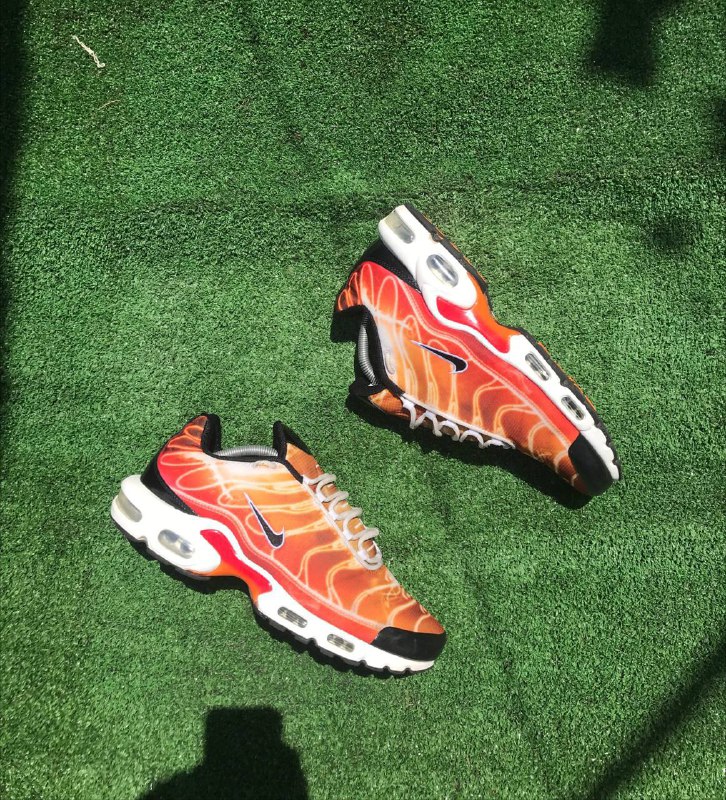 Мужские кроссовки Nike размер 44.5