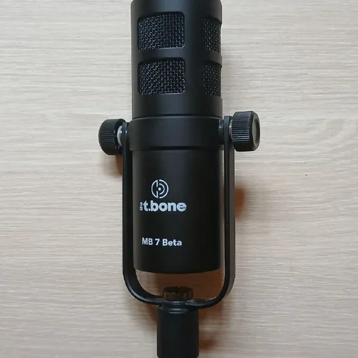 Микрофон T-Bone MB-7 Beta