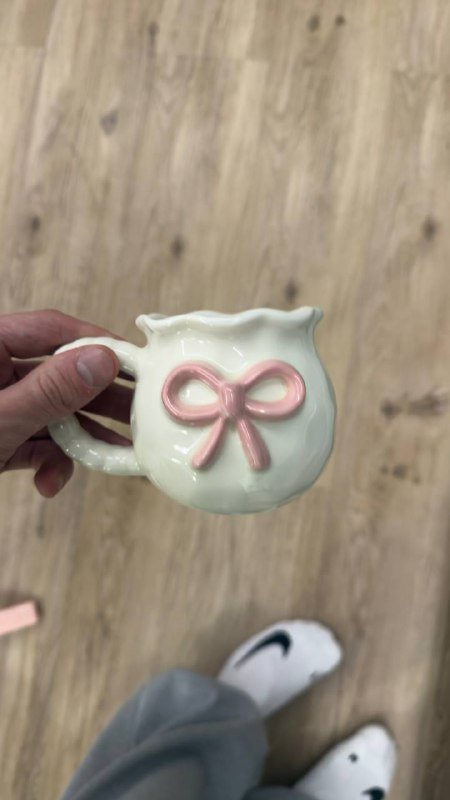 Дизайнерская кружка