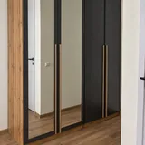 Квартира 1+1 на Новом бульваре 4
