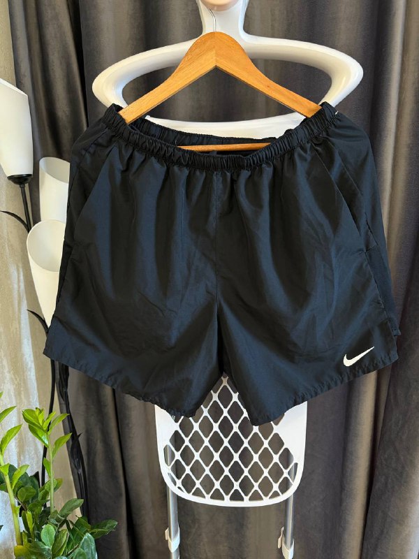 Футболки и поло мужские, шорты Nike 3