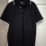 Поло Wrangler, сороконожки Puma, кроссовки Nike, джинсы Levi’s 1