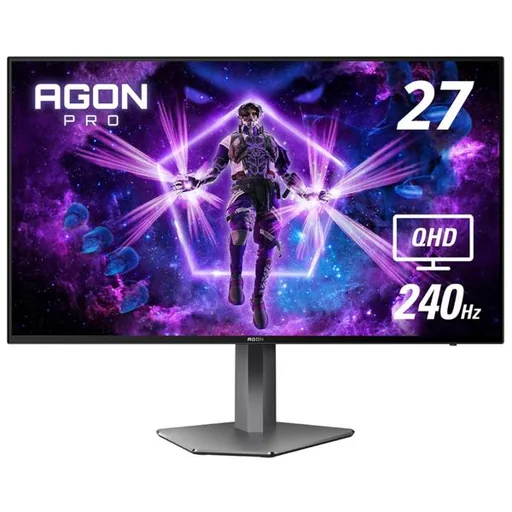 OLED-монитор AOC AGON PRO AG276QZD