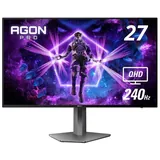 OLED-монитор AOC AGON PRO AG276QZD 1