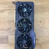 ASUS TUF Gaming GeForce RTX 3070 OC V2 8GB 2