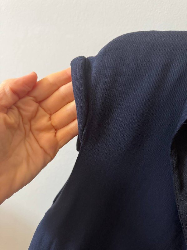 Платье Maison Margiela 2011 года 3