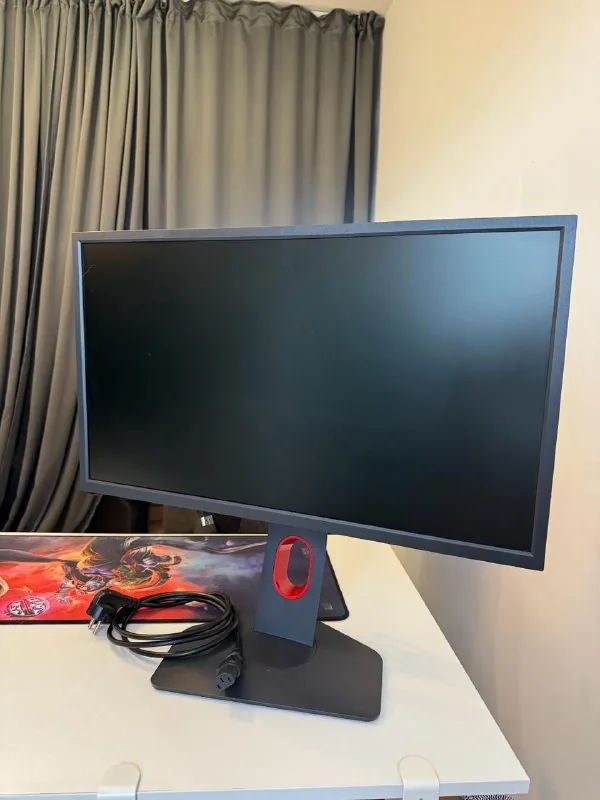 BenQ Zowie XL2546K монитор