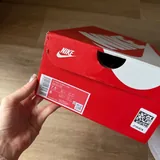 Nike Dunk 3