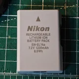Фотоаппарат Nikon D3500 с объективом и аксессуарами 5