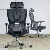 Ортопедическое компьютерное кресло 2
