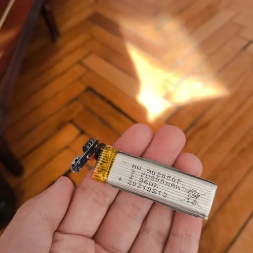 Аккумулятор 800 mAh