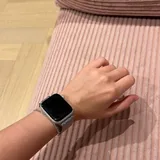 Apple Watch SE2, ремешки, зарядка 2