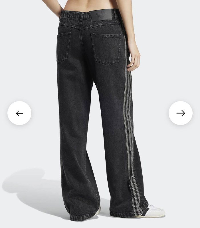 Кофта Adidas оригинал, Джинсы Adidas оригинал 8