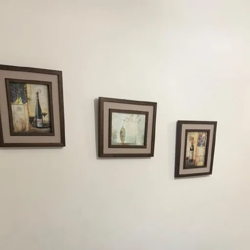 Постеры в рамках