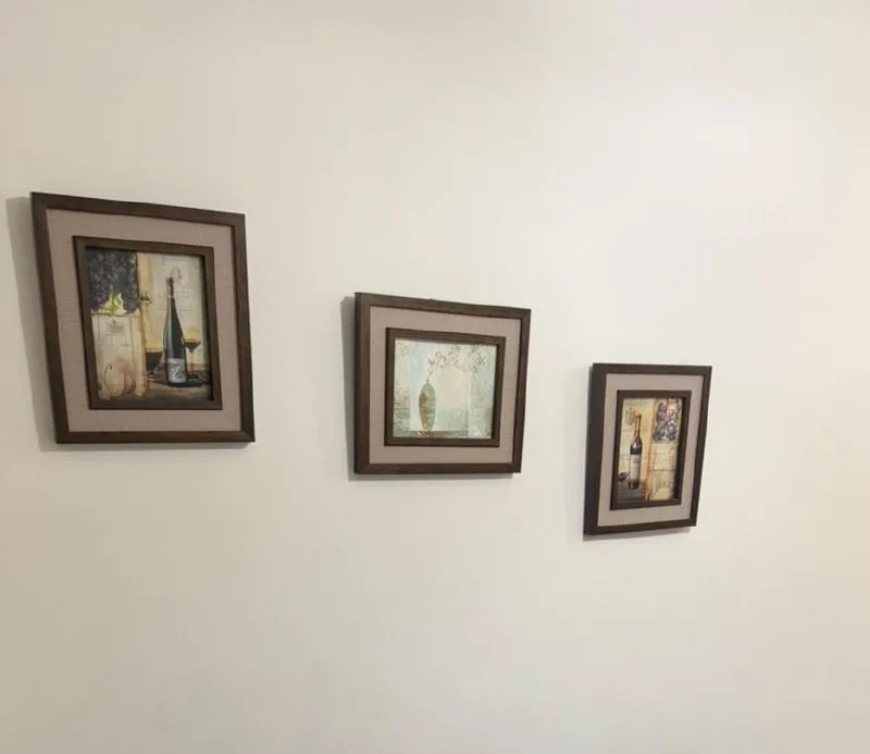 Постеры в рамках