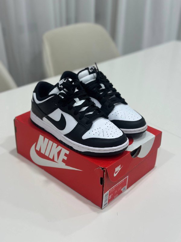 Nike dunk кроссовки EUR 40