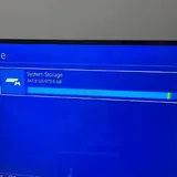 Jailbroken PS4 Slim 1TB with 3 controllers 3