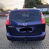 Mazda 5 2006 2