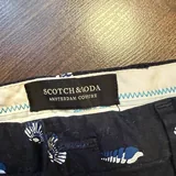 Шорты Scotch&Soda, размер 30 2