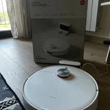 Робот-пылесос Xiaomi Vacuum S40 2