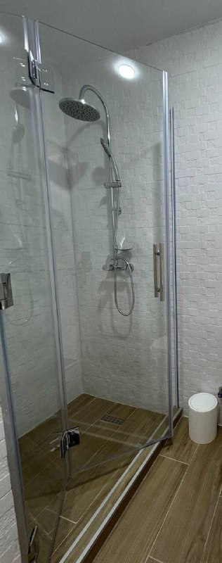 Студия в Next Appartments 9
