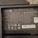 Компьютер i5-8500 с монитором и периферией 2
