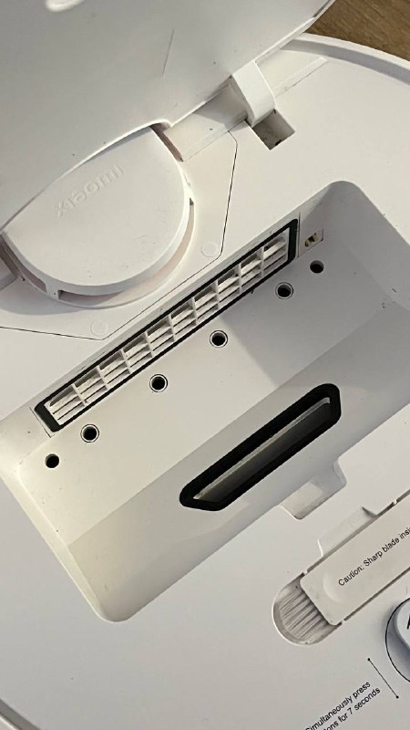 Робот-пылесос Xiaomi S10 2