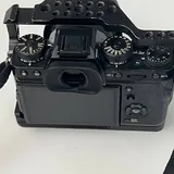 Fujifilm X-T3 камера с объективом 18-55mm 1