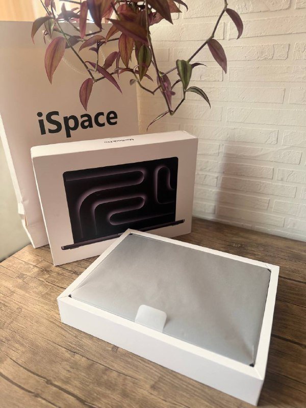 Macbook Pro 14 Inch 2024 M4 Pro 24GB 1TB