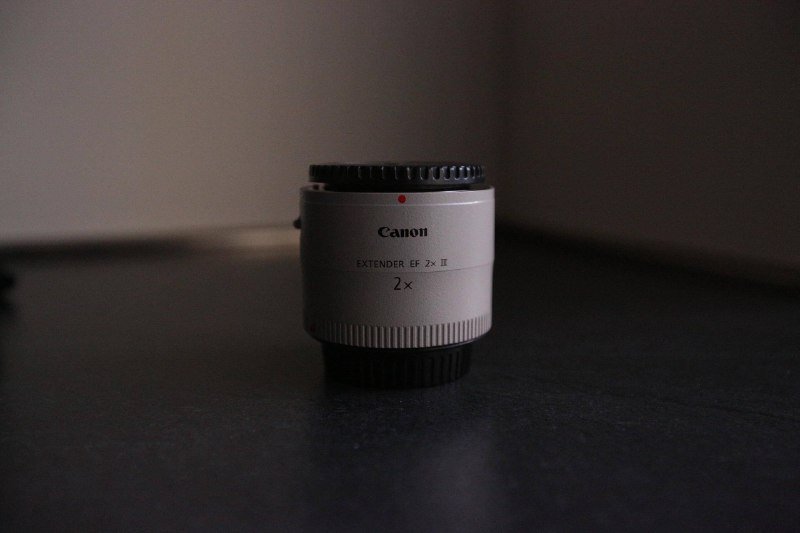 Canon Extender EF 2x III 3