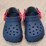 Детские Crocs 1