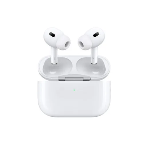 AirPods Pro 2 Type-C ყურსასმენები, HyperX Quadcast S RGB მიკროფონი