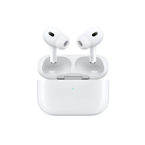 AirPods Pro 2 Type-C ყურსასმენები, HyperX Quadcast S RGB მიკროფონი 1