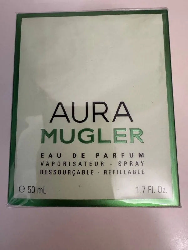Aura Mugler