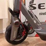 Segway Ninebot F3 Pro ელექტრო სკუტერი 3