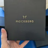 Часы, серьги, браслеты MOCKBERG 1