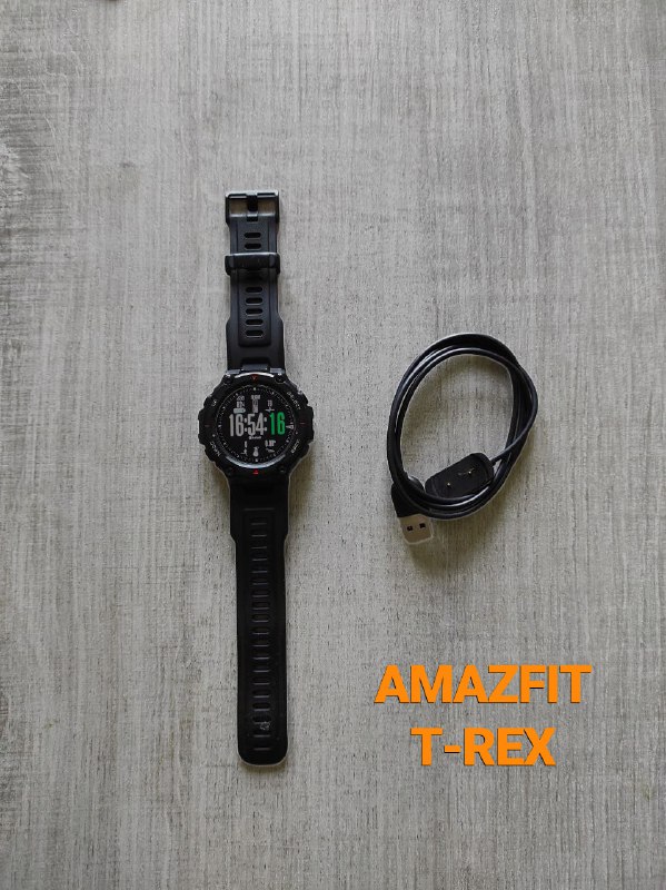 Спортивные часы Polar Vantage M2, Смарт-часы Amazfit T-Rex, Электробритва Braun Series 5 5