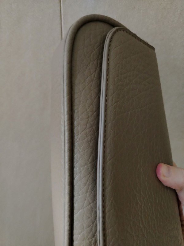 Женская сумка из искусственной кожи 4