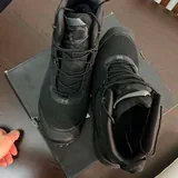 Мужские тактические ботинки Under Armour Micro G Valsetz 2