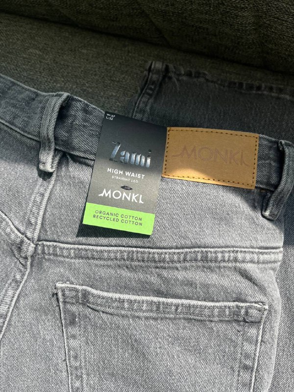 Джинсы Asos Design, Джинсы Monki 10