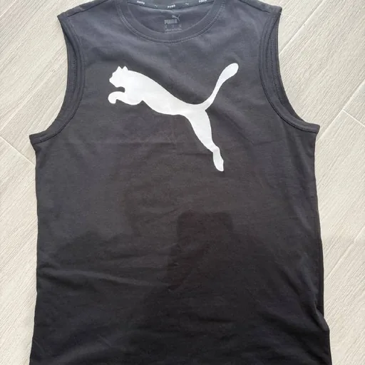 Мужская майка Puma