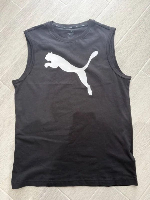 Мужская майка Puma 1