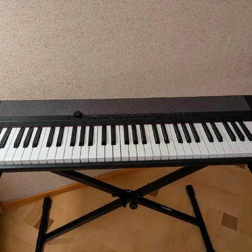 Цифровое пианино Casio CT-S1