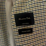 Женский пиджак Massimo Dutti 2