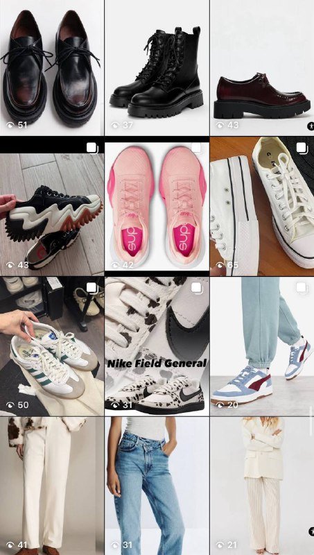 Женская одежда, обувь, сумки, очки Gucci и Prada 5