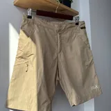 Шорты Jack Wolfskin 2