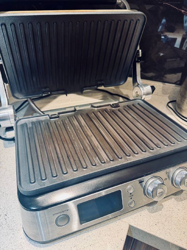 Электрогриль DeLonghi CGH1020D 3