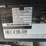Монитор BenQ Zowie XL2566K 5